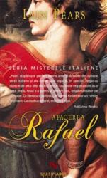 Afacerea Rafael (ISBN: 9789731432243)