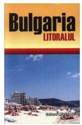 Bulgaria - Litoralul (ISBN: 9789738708952)