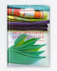 ARTA IMPATURIRII SERVETERLELOR (ISBN: 9789737142443)