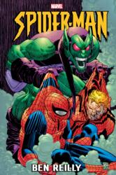 Spider-man: Ben Reilly Omnibus Vol. 2 (ISBN: 9781302955823)