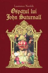 Ospățul lui John Saturnall (2013)