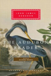 Audubon Reader - John-James Audubon (2006)