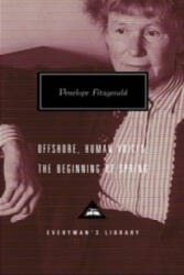 Offshore, Human Voices, The Beginning Of Spring - Penelope Fitzgerald (2003)
