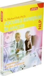 Jocurile expertilor in afaceri (ISBN: 9789738856462)