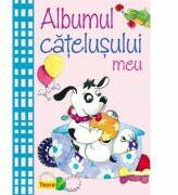 Albumul catelusului meu (ISBN: 9781594968051)