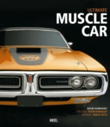 Ultimate Muscle Car - David Newhardt, Peter Harholdt (2013)