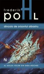 Dincolo de orizontul albastru (ISBN: 9789731433028)