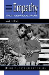 Empathy: A Social Psychological Approach (1995)