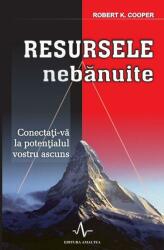 Resursele nebănuite (ISBN: 9789737780607)
