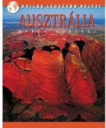 Ausztrália album Gabo 2014 (ISBN: 9789638009364)
