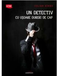 Un detectiv cu ușoare dureri de cap (2013)