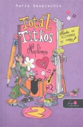 Totál Titkos Naplóm 2 (2013)