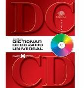 Dictionar geografic universal - Anatol Eremia (ISBN: 9789736753473)