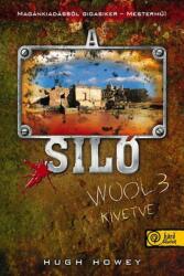 A Siló - Wool 3 - Kivetve (2013)