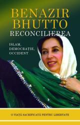 Reconcilierea. Islam, democrație, Occident (ISBN: 9789731038360)