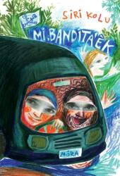 Mi, Banditáék és a Rablókaraoke (2013)