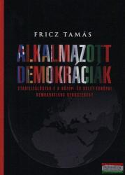 Alkalmazott demokráciák (2013)