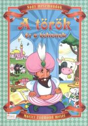 Móricz Zsigmond: A török és a tehenek (ISBN: 9789639812765)