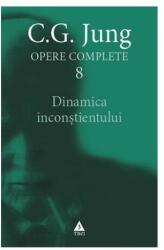 Dinamica inconştientului (ISBN: 9789737075468)