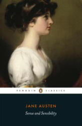 Sense and Sensibility - Jane Austen (ISBN: 9780141439662)
