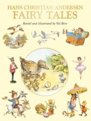 Hans Christian Andersen Fairy Tales (ISBN: 9781841353586)