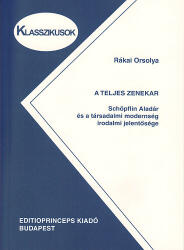 A TELJES ZENEKAR (ISBN: 9789638921413)