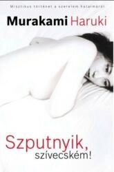 Szputnyik, szívecském! (ISBN: 9786155331206)
