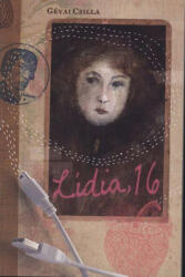 Lídia 16 (2013)