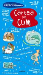 Cartea lui Cum (ISBN: 9789975795494)