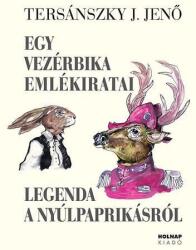 Egy vezérbika emlékiratai - Legenda a nyúlpaprikásról (2013)