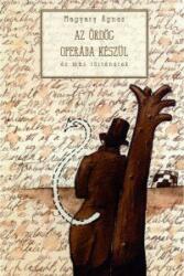 Az ördög operába készül és más történetek (ISBN: 9786069343722)