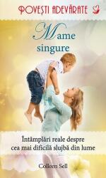 Mame singure (ISBN: 9786066863728)
