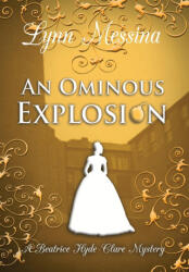 An Ominous Explosion (ISBN: 9781942218807)