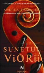 Sunetul viorii (ISBN: 9786068073231)