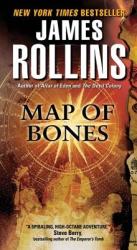 Map of Bones - James Rollins (2011)