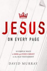 Jesus on Every Page (2013)