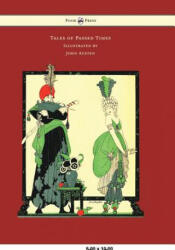 Tales of Passed Times - Illustrated by John Austen - Charles Perrault (ISBN: 9781473320239)
