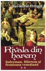 Rivala din harem Vol. II (2013)