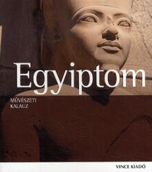 Művészeti kalauz: Egyiptom (2013)