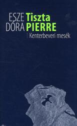 Tiszta Pierre (ISBN: 9788081017759)