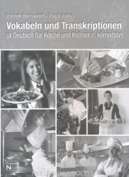 Vokabeln und Transkriptionen (2013)