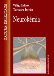 NEUROKÉMIA (ISBN: 9789638988904)
