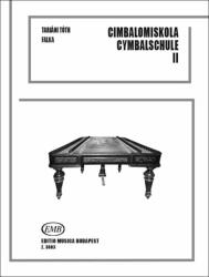 CIMBALOMISKOLA II (ISBN: 9786300189003)