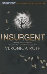 Insurgent - Veronica Roth (2013)