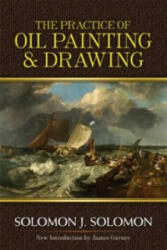 The Practice of Oil Painting and Drawing (ISBN: 9780486483580)