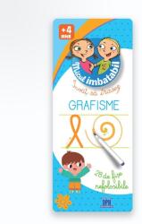 Sunt imbatabil. Invat sa trasez GRAFISME (2013)