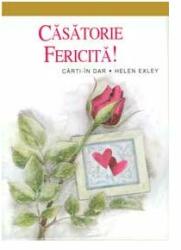 Casatorie fericita! (ISBN: 9789737607713)