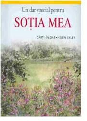 Soţia mea (ISBN: 9789737607591)