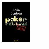 POKER CU RECHINUL - Daria Dontova (ISBN: 9789737246318)