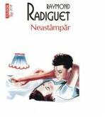 Neastampar - Raymond Radiguet (ISBN: 9789734641505)